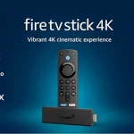 Amazon Fire Stick Channels List