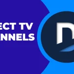 Direct TV Channels List
