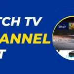 Fetch TV Channels List With Number