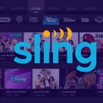 Sling tv Channel List
