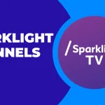 Sparklight TV Channels List