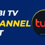 Tubi Tv Channels List