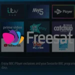 freesat Channels List
