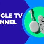 Google TV Channels List