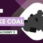 How to make coal - Little Alchemy 2